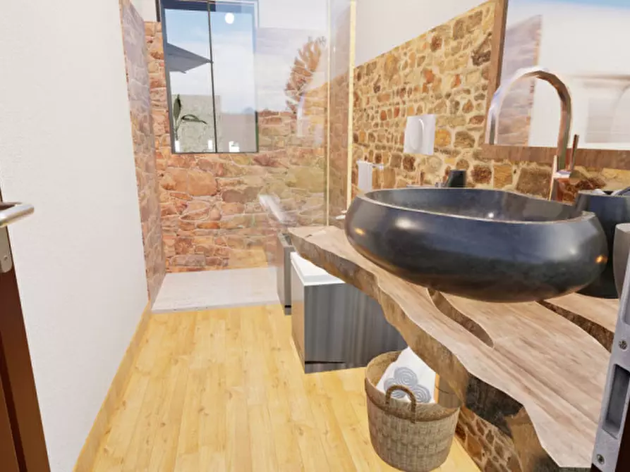 Immagine 31 di Terreno in vendita  a Selargius