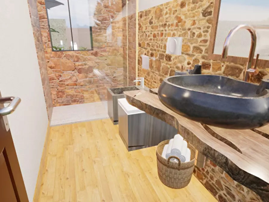 Immagine 33 di Terreno in vendita  a Selargius