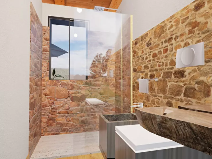 Immagine 34 di Terreno in vendita  a Selargius