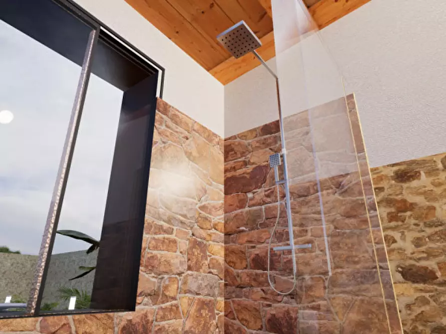 Immagine 35 di Terreno in vendita  a Selargius