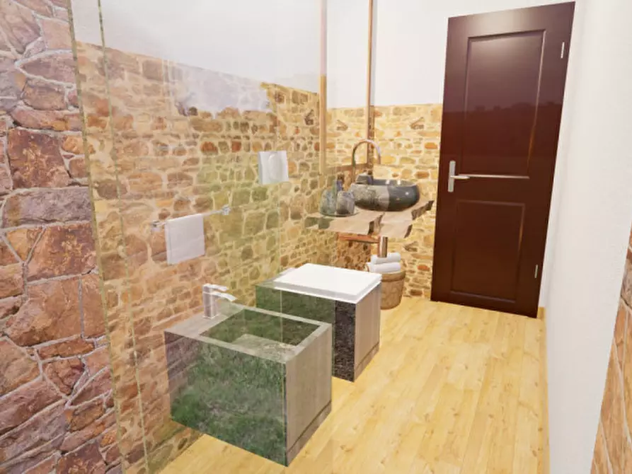 Immagine 36 di Terreno in vendita  a Selargius