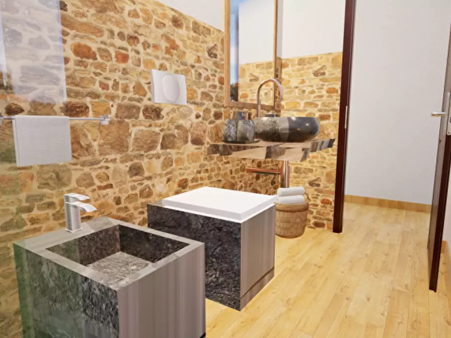 Immagine 37 di Terreno in vendita  a Selargius