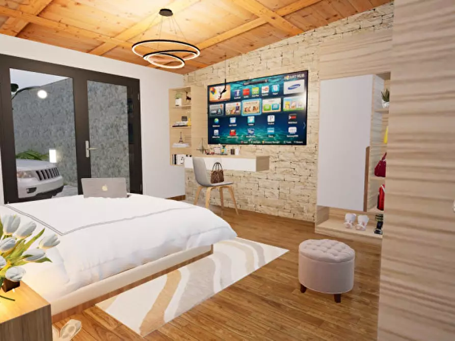 Immagine 38 di Terreno in vendita  a Selargius