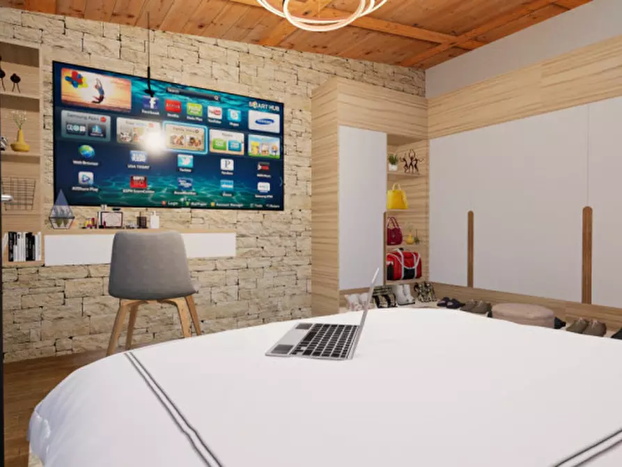 Immagine 42 di Terreno in vendita  a Selargius