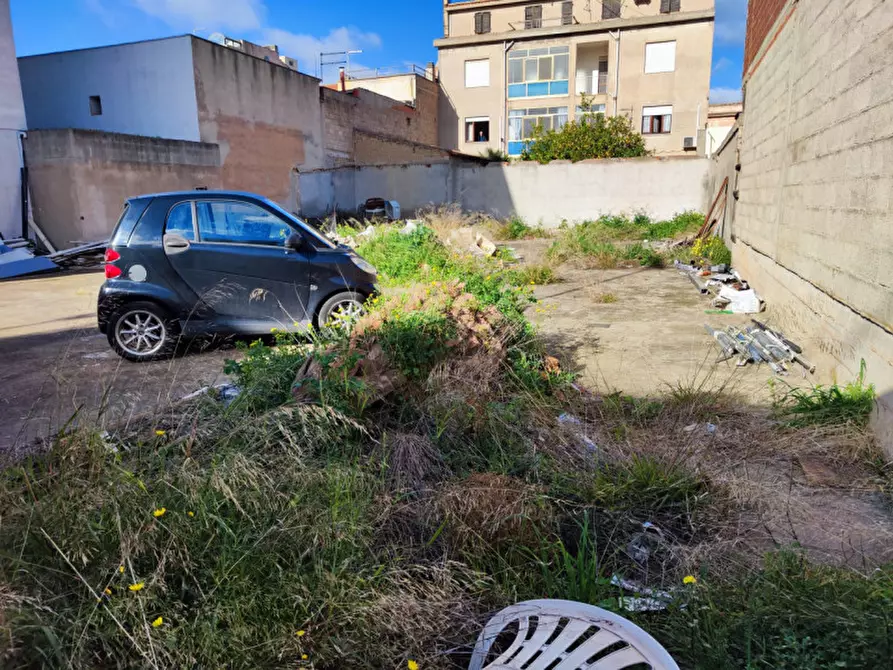 Immagine 46 di Terreno in vendita  a Selargius