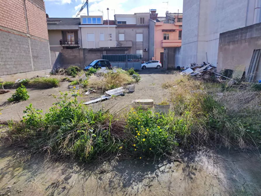 Immagine 47 di Terreno in vendita  a Selargius