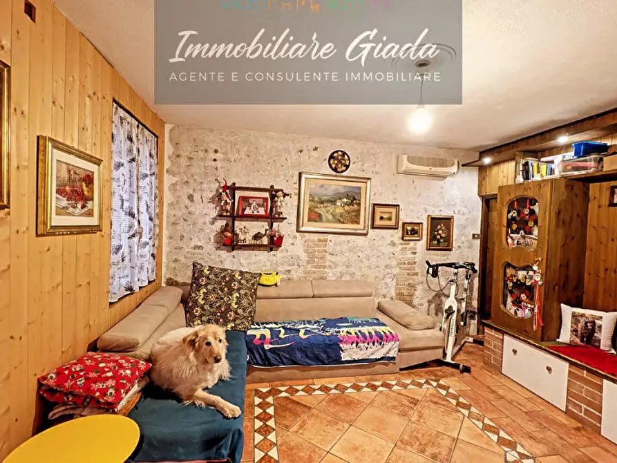 Immagine 2 di Villetta a schiera in vendita  a Cordignano