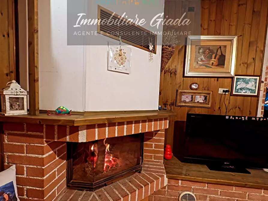 Immagine 3 di Villetta a schiera in vendita  a Cordignano