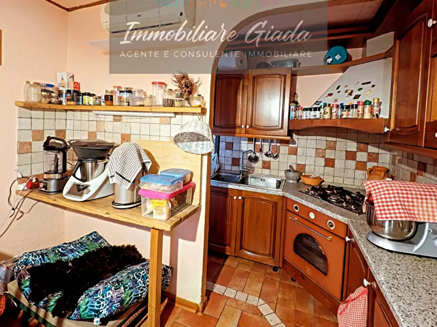 Immagine 4 di Villetta a schiera in vendita  a Cordignano