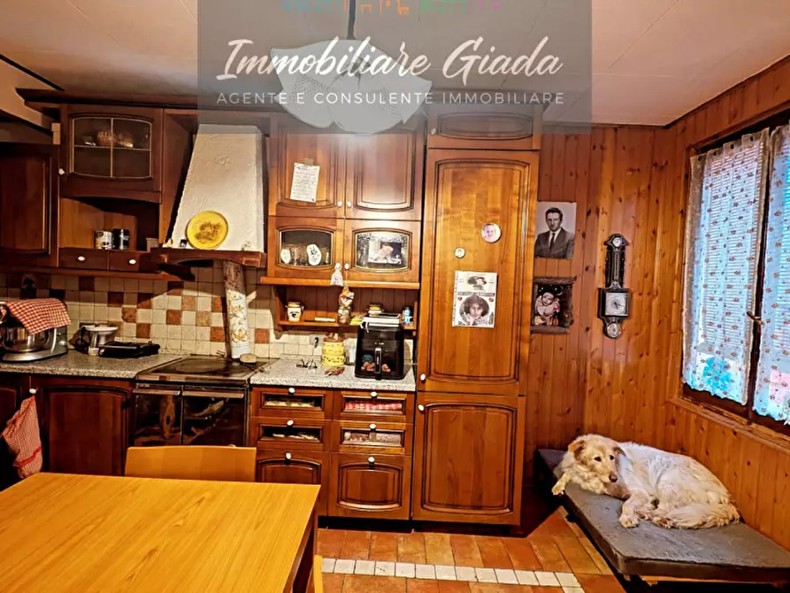 Immagine 5 di Villetta a schiera in vendita  a Cordignano