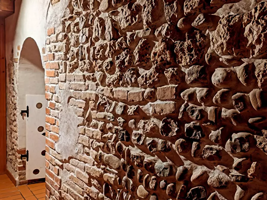 Immagine 6 di Villetta a schiera in vendita  a Cordignano