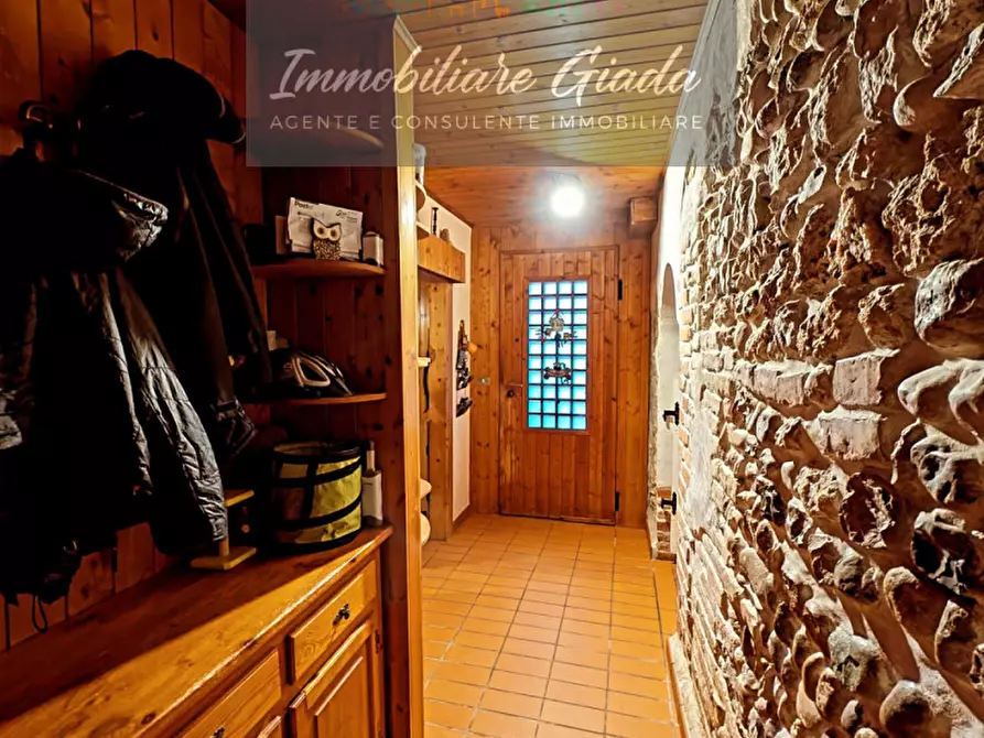 Immagine 7 di Villetta a schiera in vendita  a Cordignano