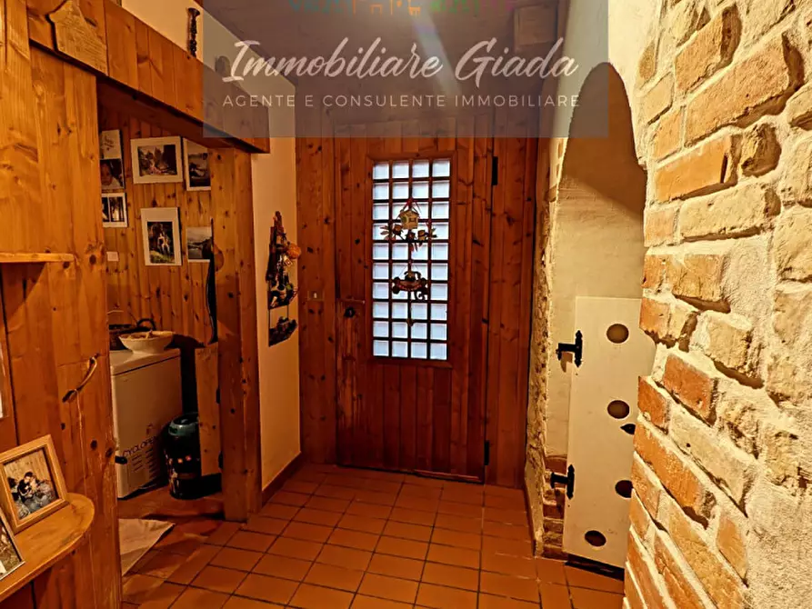 Immagine 8 di Villetta a schiera in vendita  a Cordignano