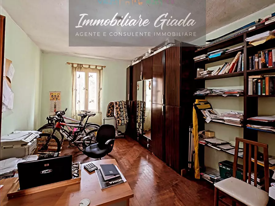 Immagine 10 di Villetta a schiera in vendita  a Cordignano