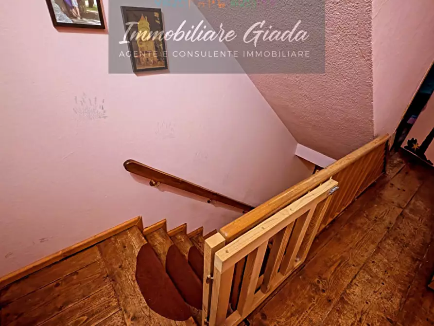 Immagine 11 di Villetta a schiera in vendita  a Cordignano