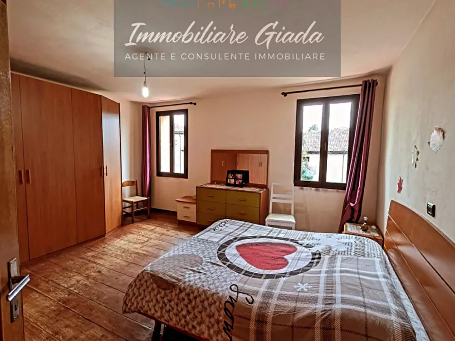 Immagine 12 di Villetta a schiera in vendita  a Cordignano