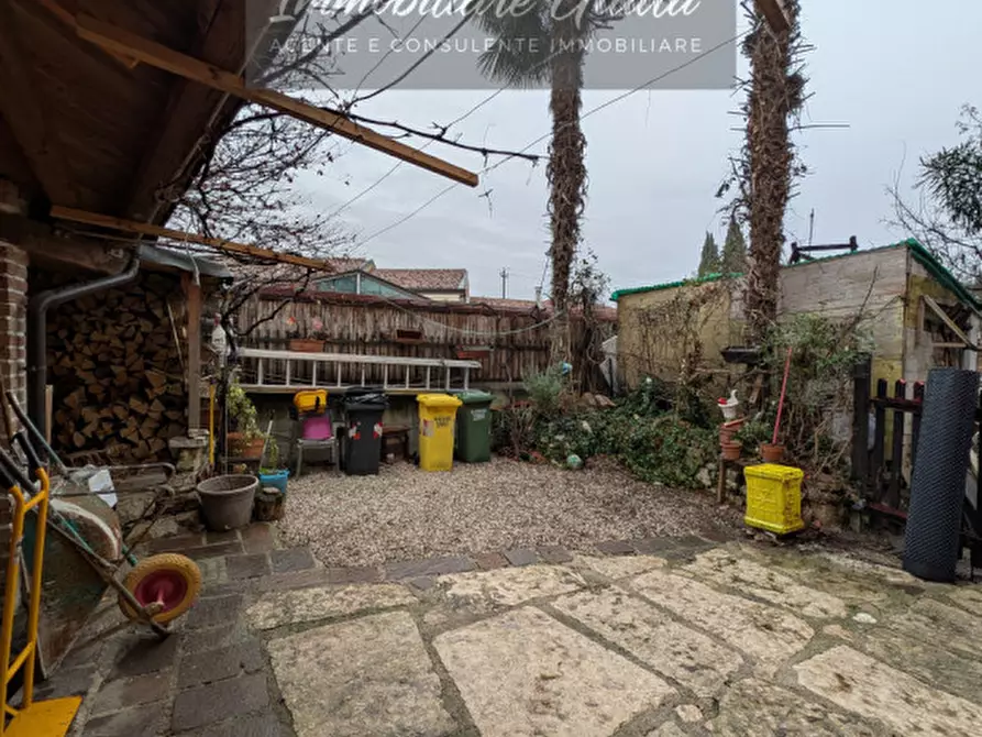 Immagine 13 di Villetta a schiera in vendita  a Cordignano