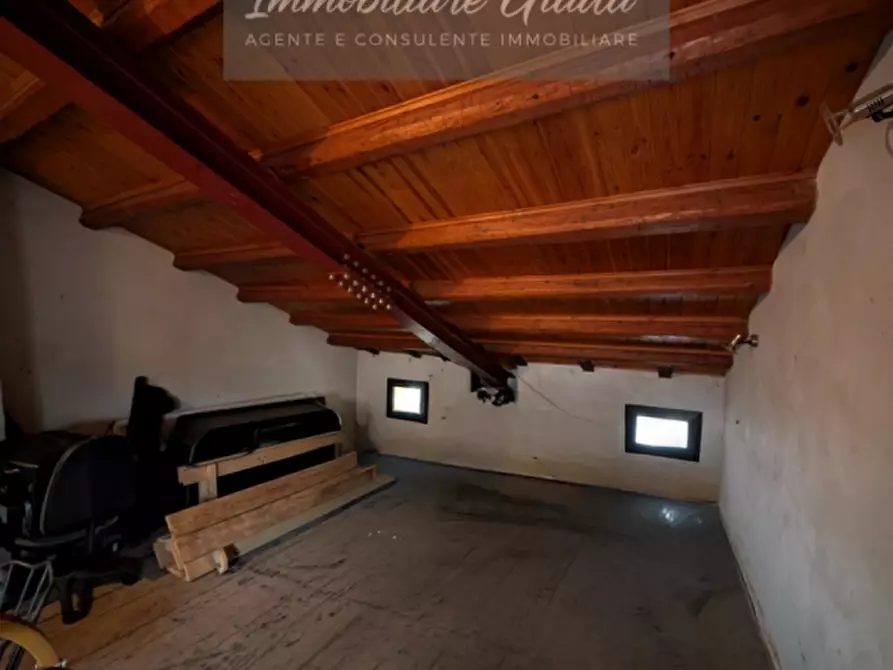 Immagine 14 di Villetta a schiera in vendita  a Cordignano