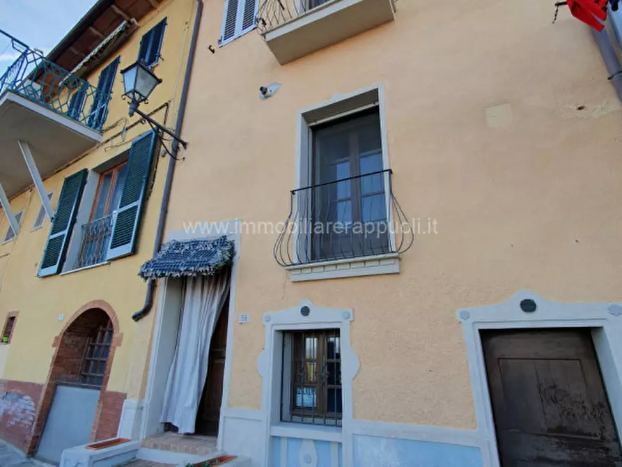 Immagine 1 di Casa indipendente in vendita  a Sinalunga