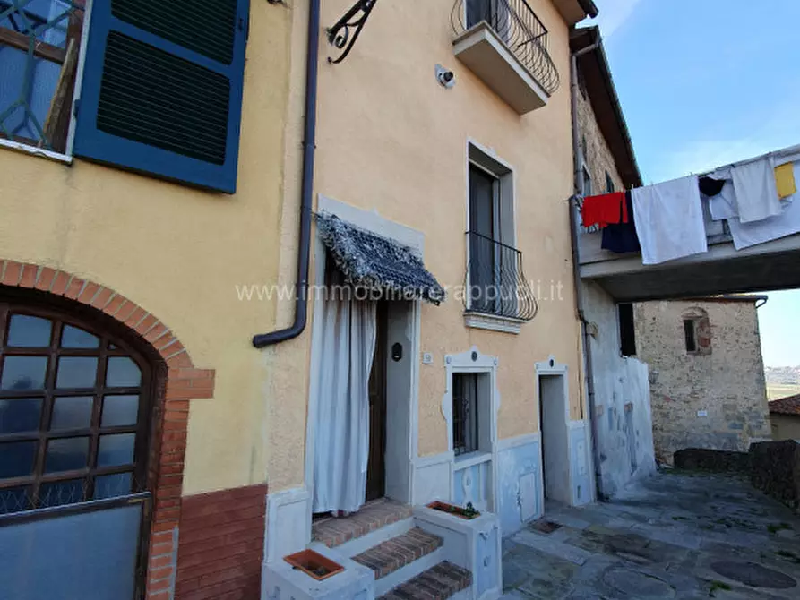 Immagine 2 di Casa indipendente in vendita  a Sinalunga