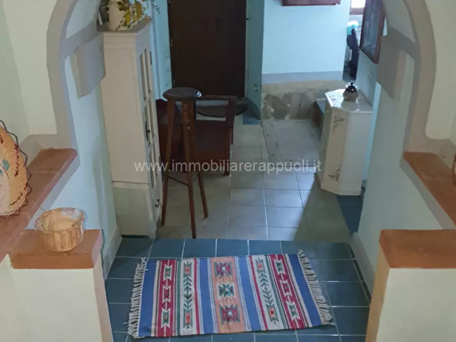 Immagine 3 di Casa indipendente in vendita  a Sinalunga