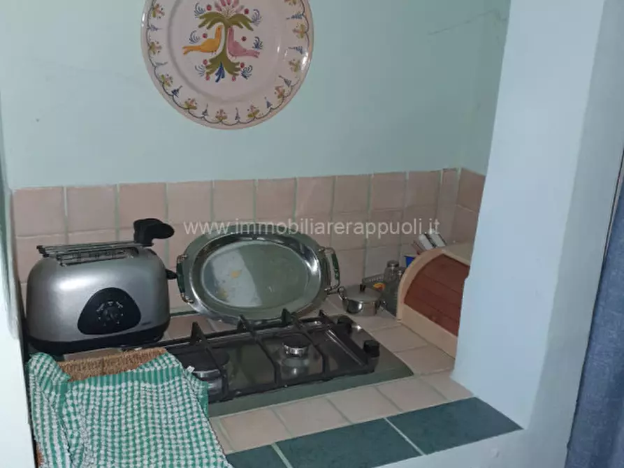 Immagine 4 di Casa indipendente in vendita  a Sinalunga