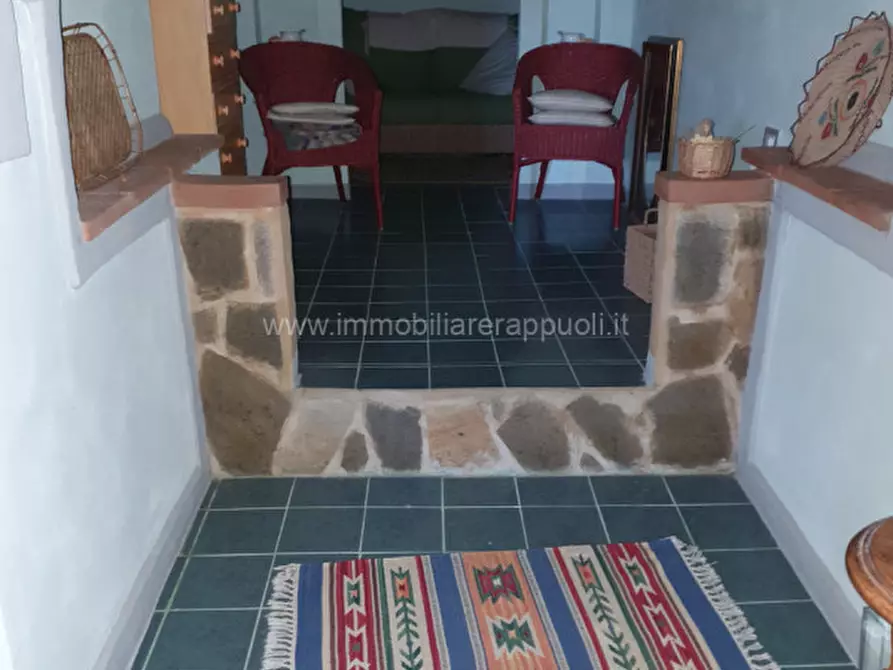 Immagine 6 di Casa indipendente in vendita  a Sinalunga
