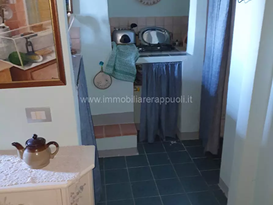 Immagine 7 di Casa indipendente in vendita  a Sinalunga