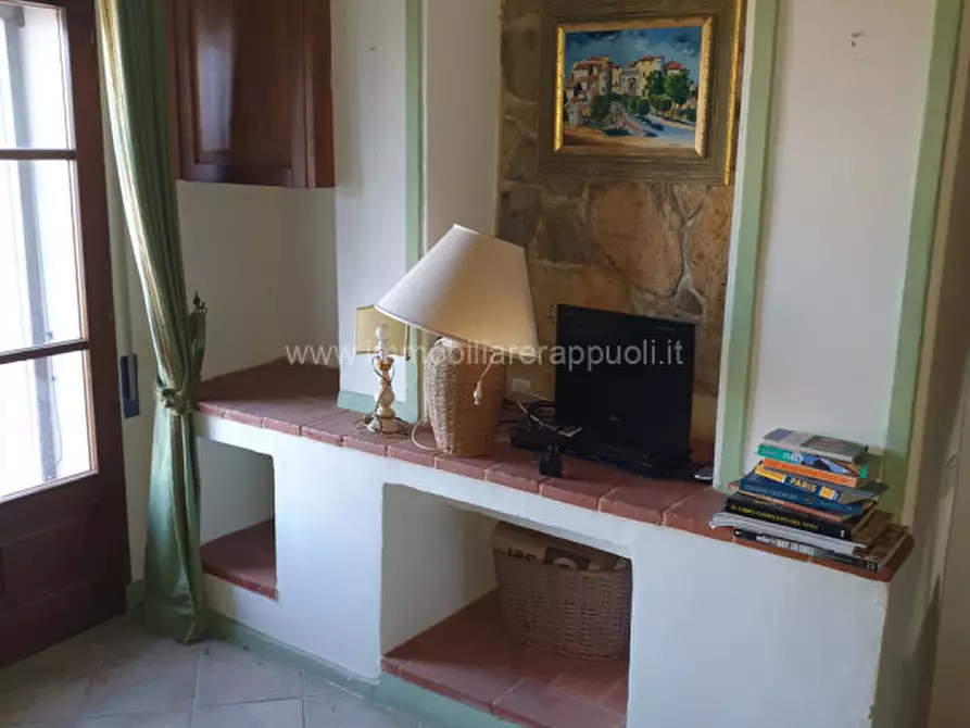 Immagine 9 di Casa indipendente in vendita  a Sinalunga