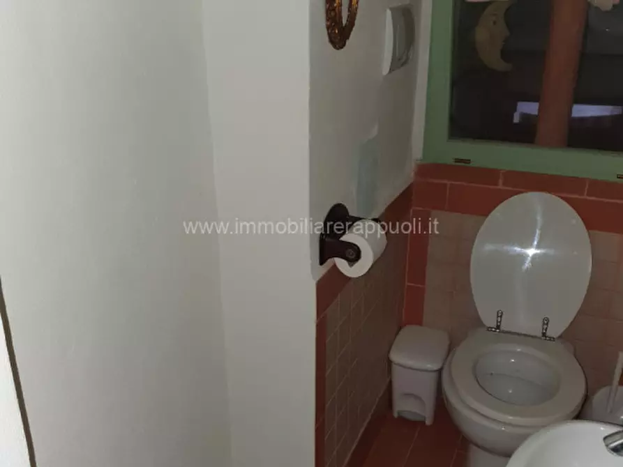 Immagine 13 di Casa indipendente in vendita  a Sinalunga