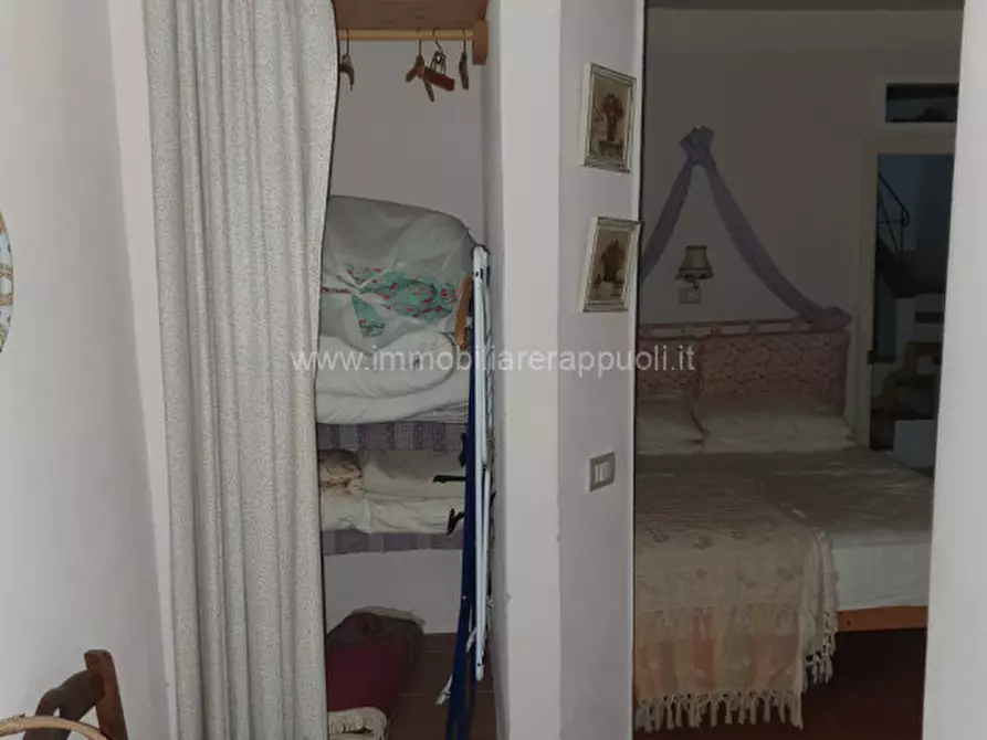 Immagine 16 di Casa indipendente in vendita  a Sinalunga