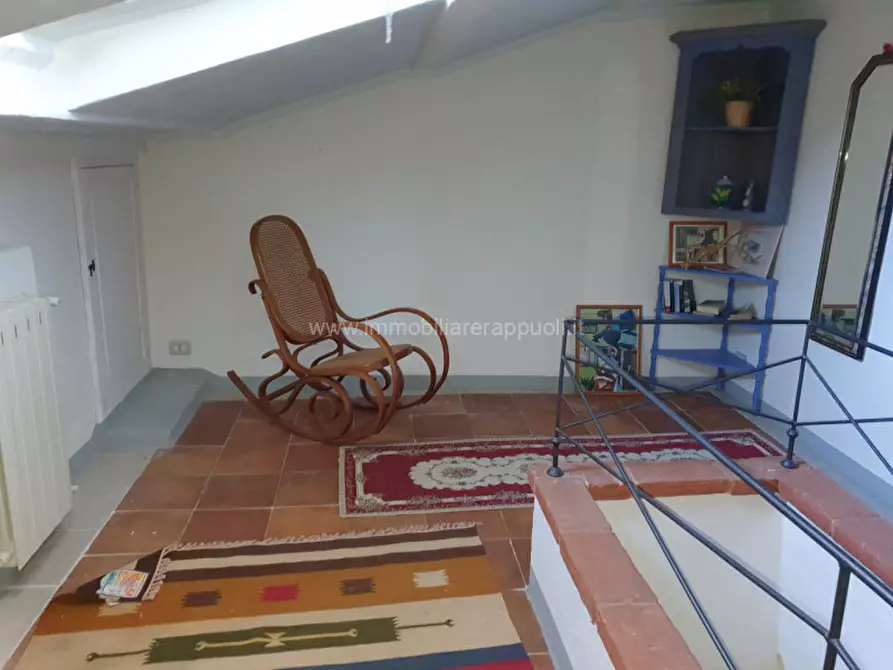 Immagine 18 di Casa indipendente in vendita  a Sinalunga