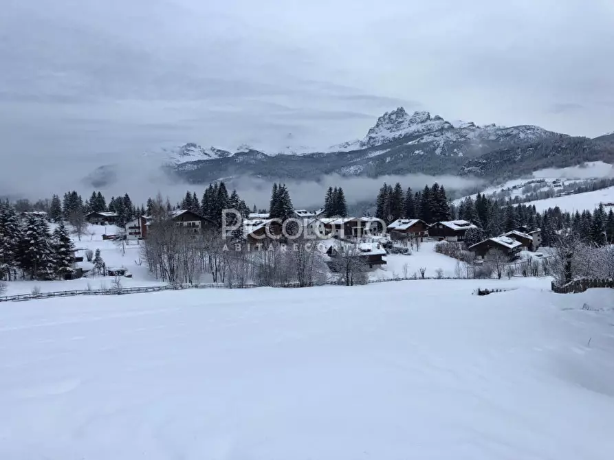 Immagine 4 di Appartamento in affitto  in Via del Parco a Cortina D'ampezzo