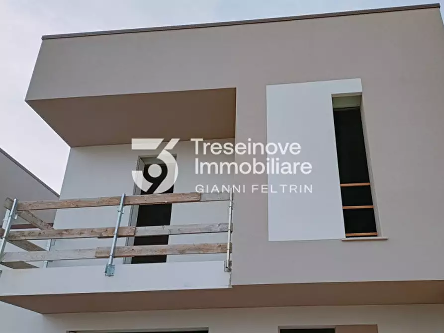 Immagine 6 di Villetta a schiera in vendita  in Via Fratelli Bianchin a Paese
