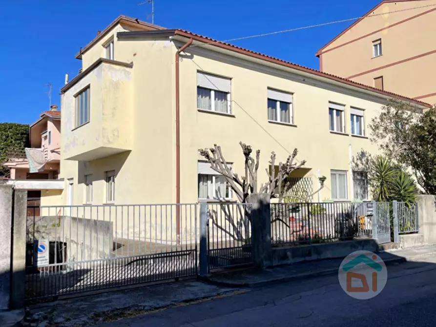 Immagine 2 di Palazzo in vendita  in via dei Canziani 11 a Monfalcone