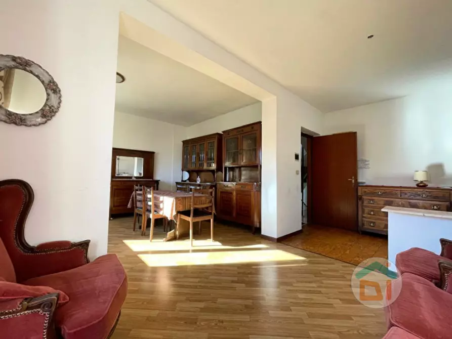 Immagine 20 di Palazzo in vendita  in via dei Canziani 11 a Monfalcone