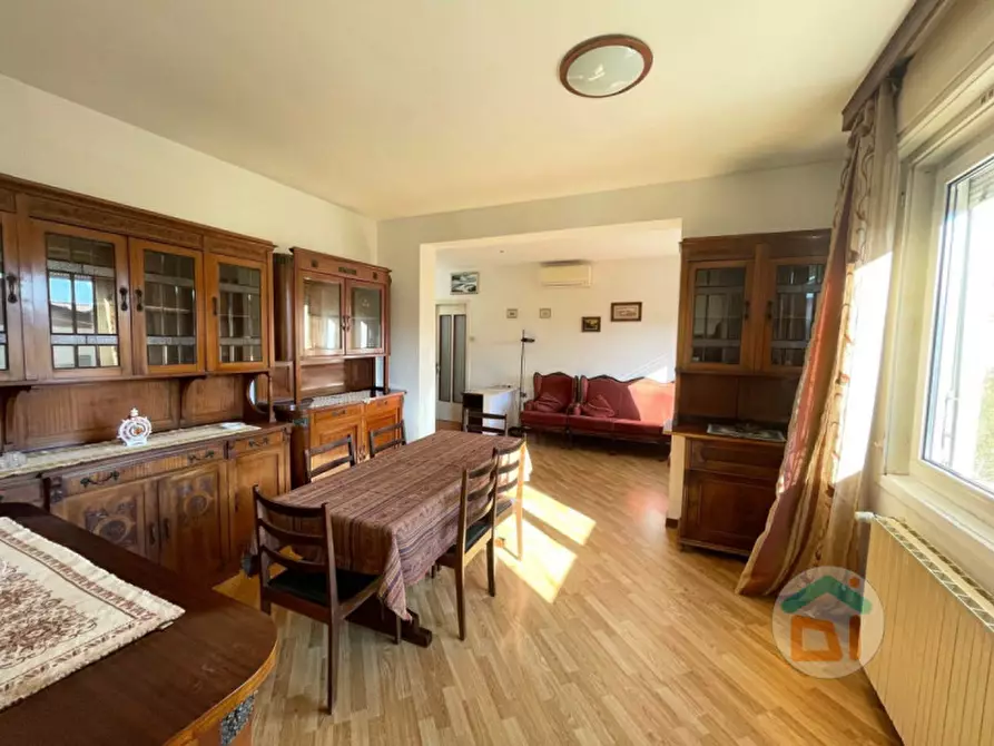 Immagine 21 di Palazzo in vendita  in via dei Canziani 11 a Monfalcone