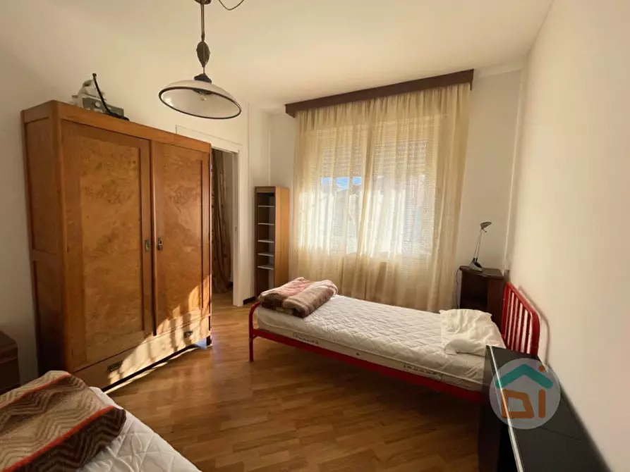 Immagine 22 di Palazzo in vendita  in via dei Canziani 11 a Monfalcone