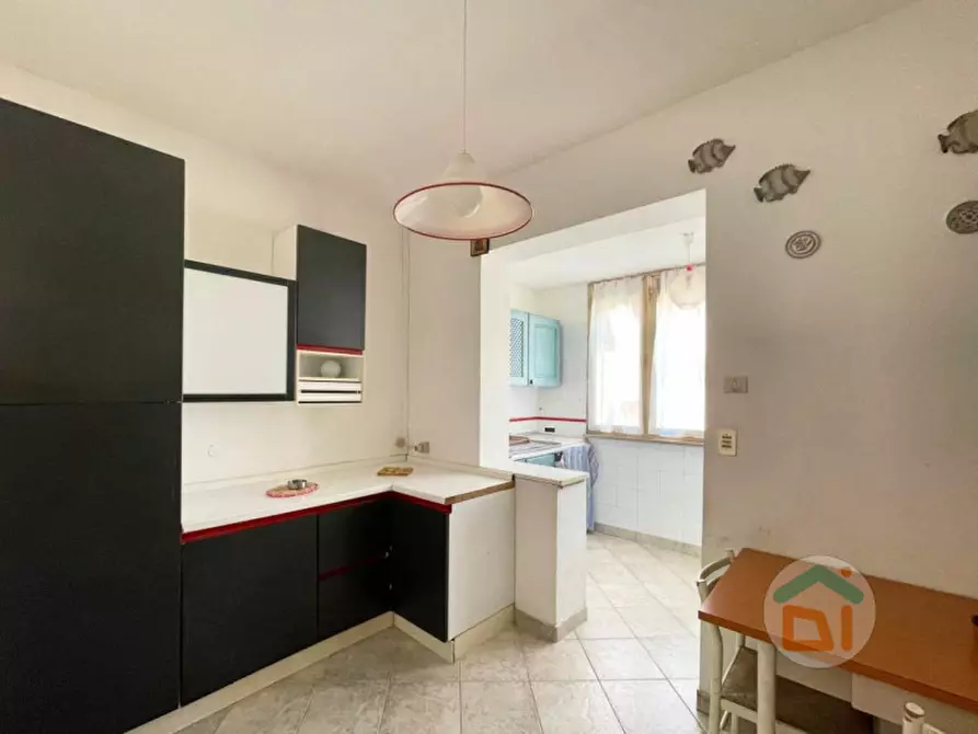 Immagine 24 di Palazzo in vendita  in via dei Canziani 11 a Monfalcone