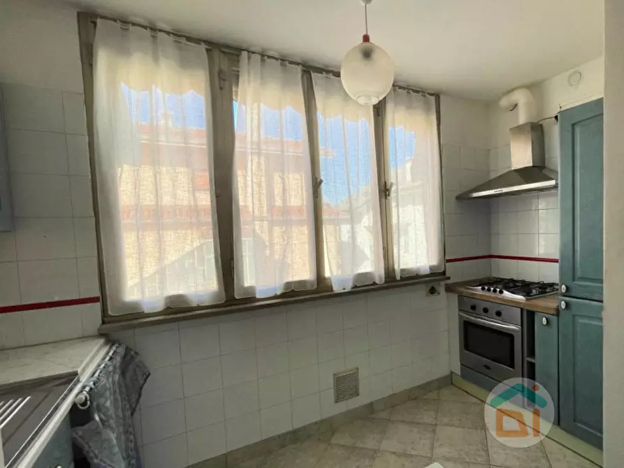 Immagine 25 di Palazzo in vendita  in via dei Canziani 11 a Monfalcone