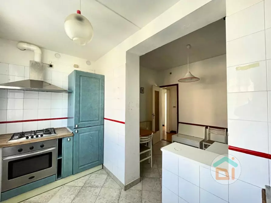 Immagine 26 di Palazzo in vendita  in via dei Canziani 11 a Monfalcone