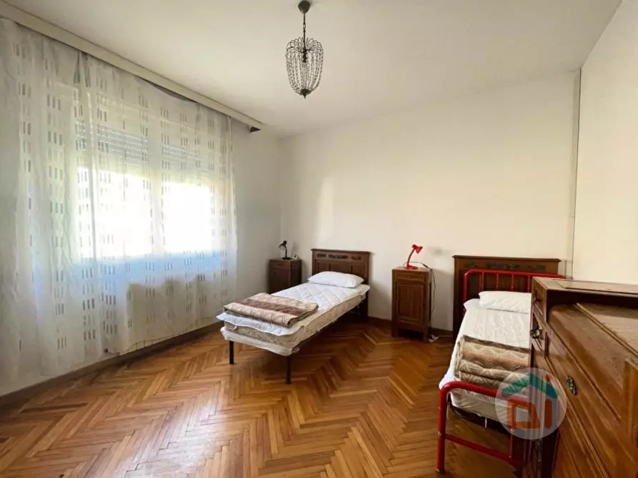 Immagine 28 di Palazzo in vendita  in via dei Canziani 11 a Monfalcone