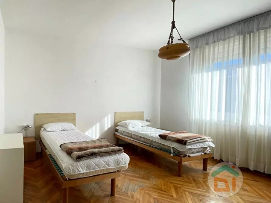 Immagine 29 di Palazzo in vendita  in via dei Canziani 11 a Monfalcone