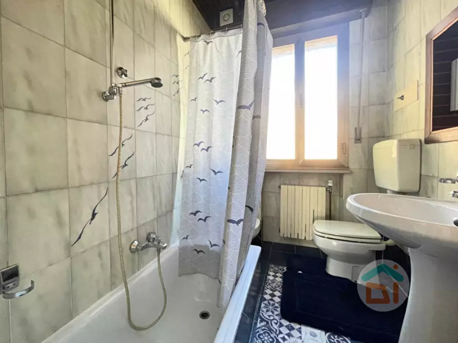 Immagine 32 di Palazzo in vendita  in via dei Canziani 11 a Monfalcone