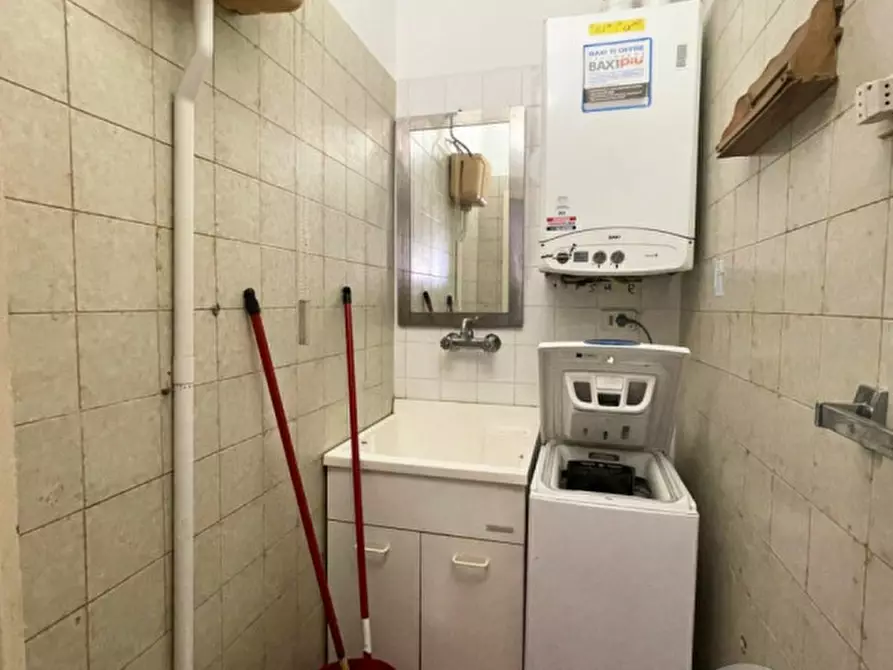 Immagine 33 di Palazzo in vendita  in via dei Canziani 11 a Monfalcone