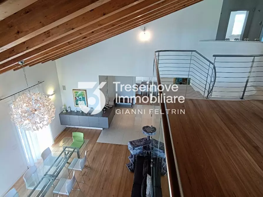 Immagine 12 di Villa in vendita  in Via Fratelli Bianchin a Paese