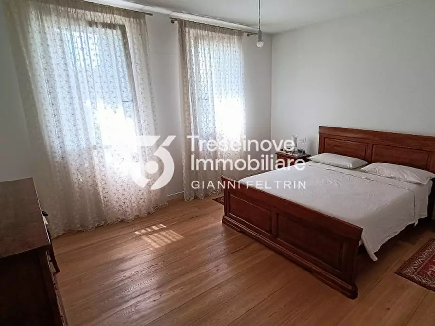 Immagine 17 di Villa in vendita  in Via Fratelli Bianchin a Paese