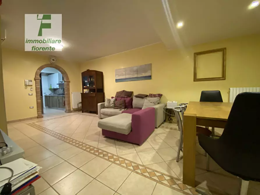 Immagine 1 di Villetta a schiera in vendita  in VIA PONTAROLA a Campodarsego