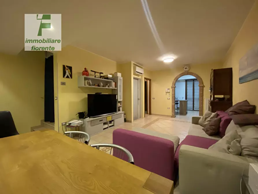 Immagine 2 di Villetta a schiera in vendita  in VIA PONTAROLA a Campodarsego