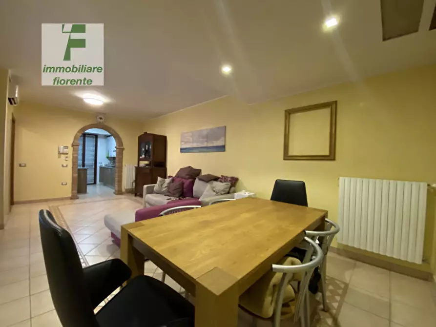 Immagine 3 di Villetta a schiera in vendita  in VIA PONTAROLA a Campodarsego